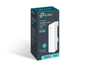 TP-Link CPE210(EU) 2.4GHz 300Mbps 9dBi Outdoor Long Range Wireless Wireless Access Point TP-Link