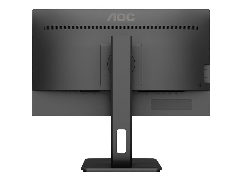 AOC 24P2Q 23.8" Full HD 75Hz Desktop Monitor