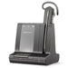 Poly 8240 Office Wireless Black Headset