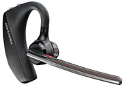 POLY 5200 Office Wireless Ear-hook In-ear Bluetooth Berry Headset Headset Poly