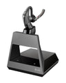 POLY 5200 Office Wireless Ear-hook In-ear Bluetooth Berry Headset