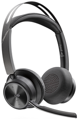 POLY Voyager Focus 2 UC Wired & Wireless USB Type-C Bluetooth Headset