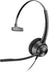 Poly EncorePro 310 Monoaural with Quick Disconnect Headset | 214572-01