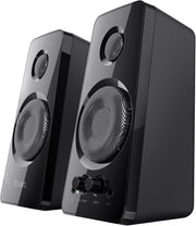 Trust Tytan Wired 18 W 2.0 PC Speaker Set | 21560 Speaker Trust