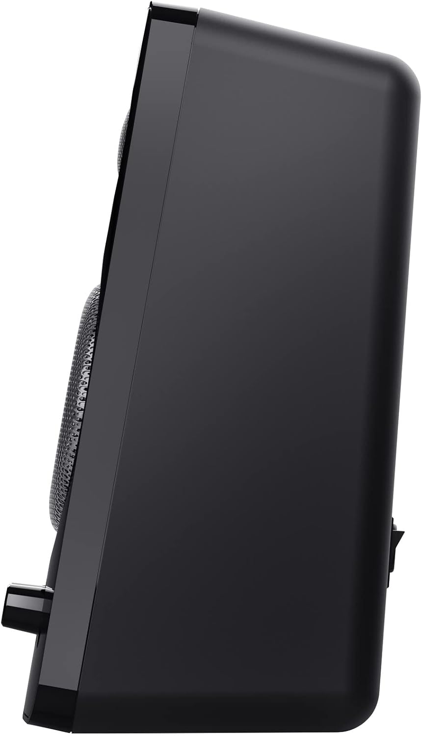 Trust Tytan Wired 18 W 2.0 PC Speaker Set | 21560 Speaker Trust