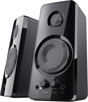 Trust Tytan Wired 18 W 2.0 PC Speaker Set | 21560 Speaker Trust