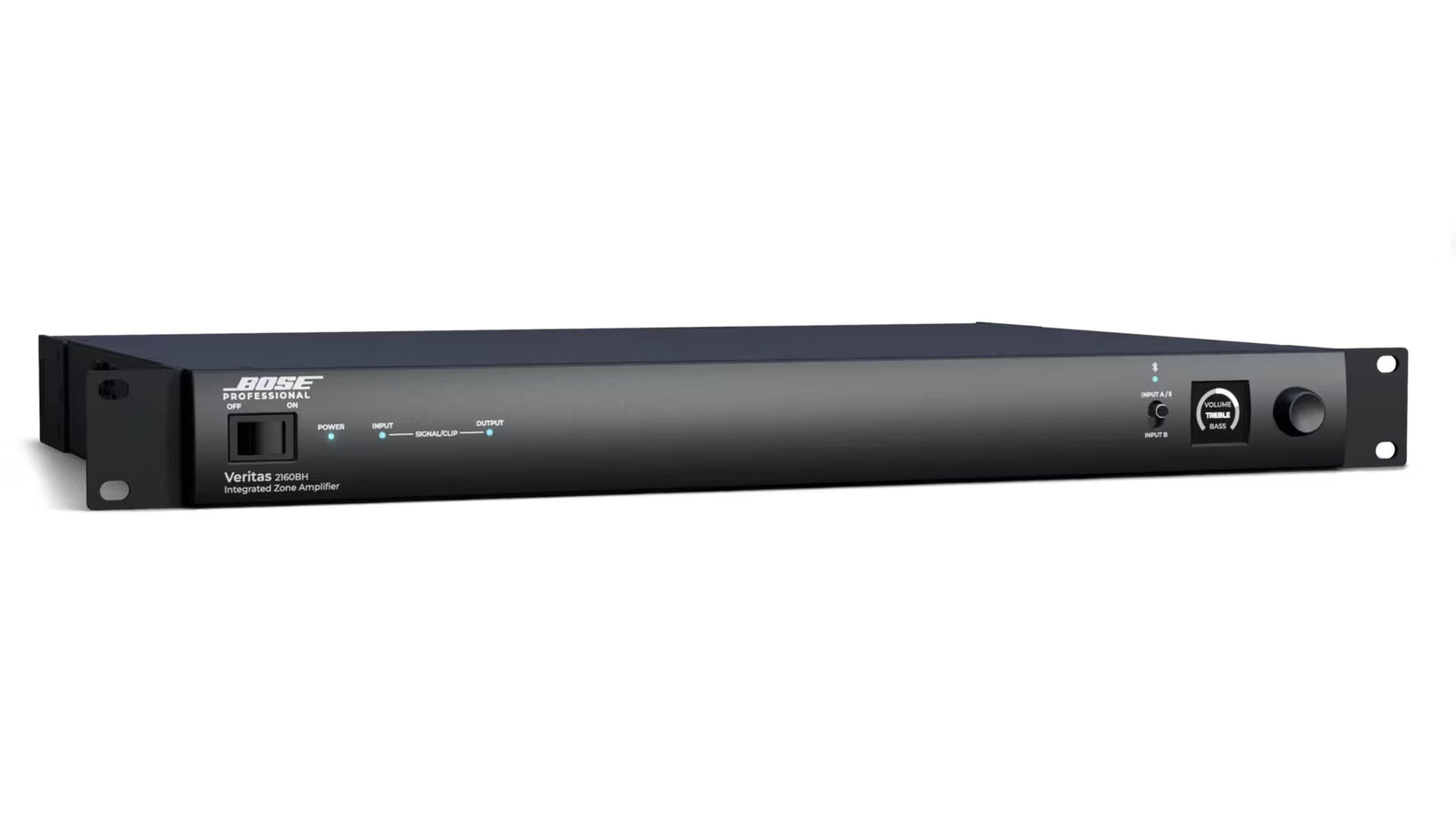 Bose Veritas 2160BH Integrated Zone Amplifiers | 892121-2110 Audio Amplifier BOSE