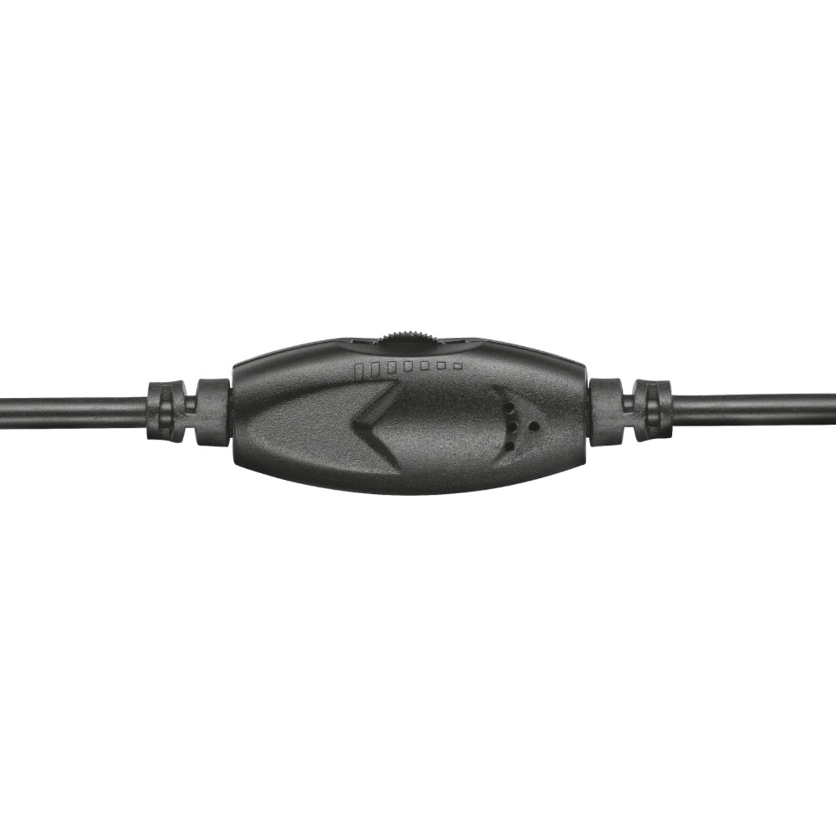 Trust 21665 Wired Black Headset Headset Trust