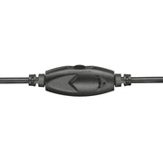 Trust 21665 Wired Black Headset Headset Trust