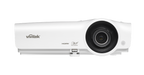 Vivitek DS262 Portable Projector with High Brightness - 3500 Lumens Projector Vivitek