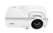 Vivitek DS262 Portable Projector with High Brightness - 3500 Lumens Projector Vivitek