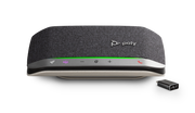 Poly Sync 20+ USB-A Speakerphone | 216865-01 Audio Conferencing System Poly