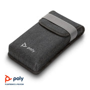 Poly Sync 20 USB-A Speakerphone Microsoft Teams Certified Audio Conferencing System Poly