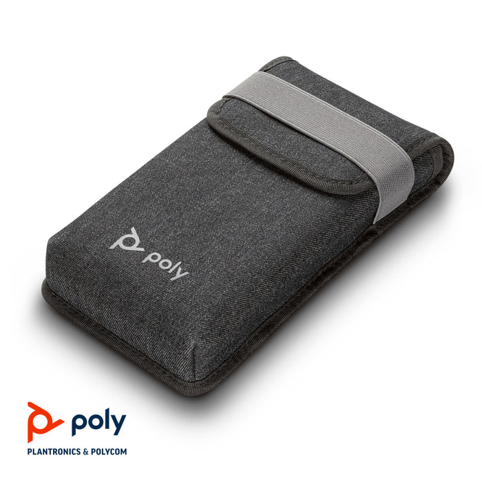 Poly Sync 20 USB-A Speakerphone Microsoft Teams Certified Audio Conferencing System Poly