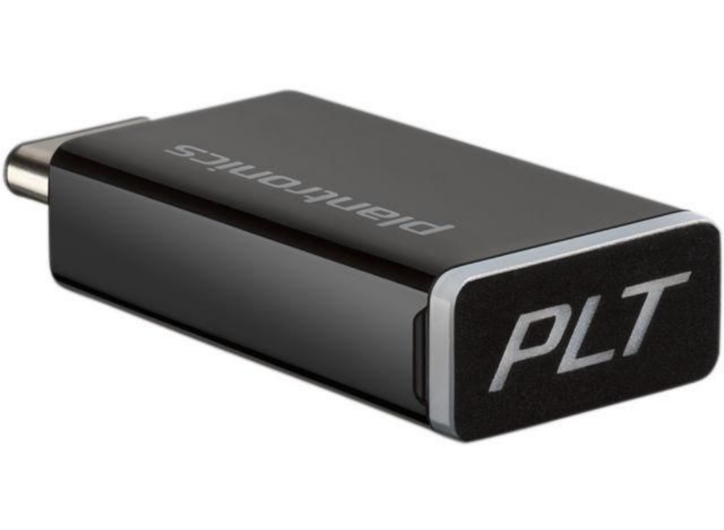 Poly Sync 20+ Microsoft Teams Certified USB-A Speakerphone | 216867-01 Audio Conferencing System Poly
