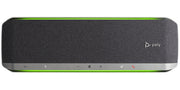 Poly Smart Speakerphone for Conference Rooms | 216872-01 Audio Conferencing System Poly