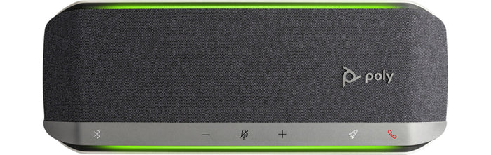 Poly Sync 40 USB-A Speakerphone | 216874-01 Audio Conferencing System Poly