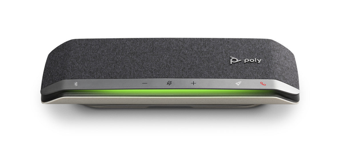 Poly Sync 40 USB-A Speakerphone | 216874-01 Audio Conferencing System Poly