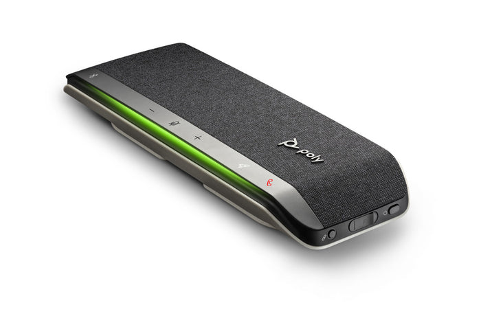 Poly Sync 40 USB-A Speakerphone | 216874-01 Audio Conferencing System Poly