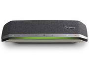 Poly Sync 40 Microsoft Teams Certified Speakerphone | 216875-01 Audio Conferencing System Poly