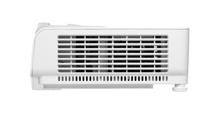 Vivitek DS262 Portable Projector with High Brightness - 3500 Lumens Projector Vivitek