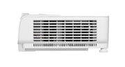 Vivitek DS262 Portable Projector with High Brightness - 3500 Lumens Projector Vivitek
