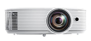 Optoma W319ST Projector - 4000 Lumens, 16:10 WXGA Projector Optoma