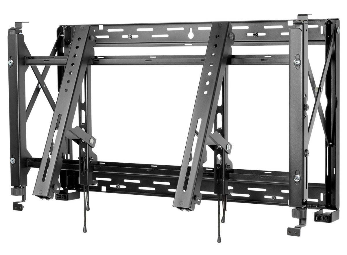 Peerless 46" - 65" Signage Display Wall Mount Bracket | DS-VW765-LQR Wall Mount Bracket Peerless