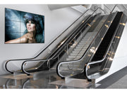Peerless 46" - 65" Signage Display Wall Mount Bracket | DS-VW765-LQR Wall Mount Bracket Peerless