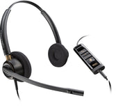 Poly EncorePro 525 USB-A Stereo Headset | 218274-01 Headset Poly