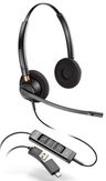 Poly EncorePro 525 USB-A Stereo Headset | 218274-01