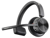 Poly Voyager 4310 UC Wireless Headset with Charge Stand | 218471-01