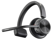 Poly Voyager 4310 UC Wireless Headset with Charge Stand | 218471-01 Headset Poly