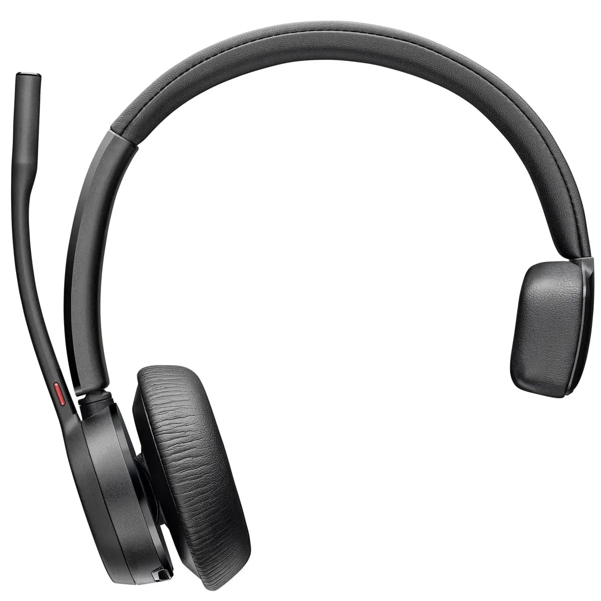 Poly Voyager 4310 UC Wireless Headset with Charge Stand | 218471-01 Headset Poly