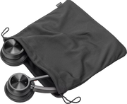 Poly Voyager 4310 UC Wired & Wireless Black Headset Headset Poly