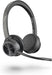 Poly Voyager 4320 UC Wireless USB Type-A Headset