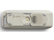 Poly Sync 40+ USB-A USB-C Speakerphone +BT700 USB-A Adapter | 218765-01 Audio Conferencing System Poly