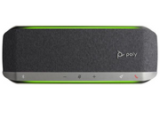 Poly Sync 40+ USB-A USB-C Speakerphone +BT700 USB-A Adapter | 218765-01 Audio Conferencing System Poly