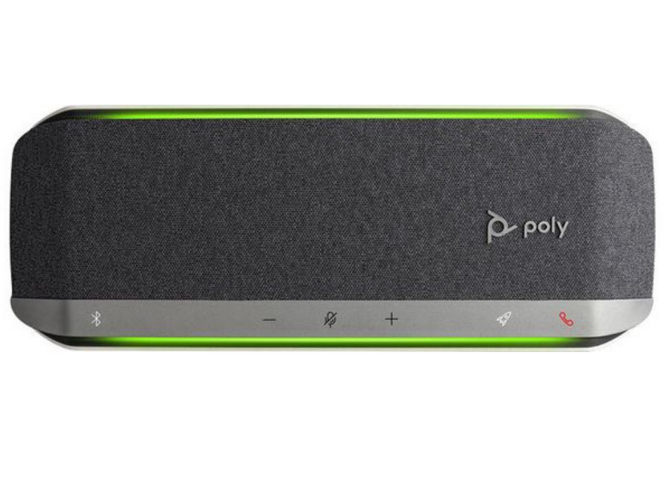 Poly SYNC 40+ USB-A BT600 USB/ Bluetooth Conference Speakerphones - 218765-01