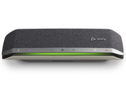 Poly Sync 40+ USB-A USB-C Speakerphone +BT700 USB-A Adapter | 218765-01 Audio Conferencing System Poly