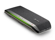 Poly Sync 40+ USB-A USB-C Speakerphone +BT700 USB-A Adapter | 218765-01 Audio Conferencing System Poly