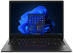 Lenovo ThinkPad L13 Gen 3 21B3000LUK 33.8 cm (13.3") Intel Core i7-1255U 12th Gen 512 GB SSD 16 GB Ram Notebook