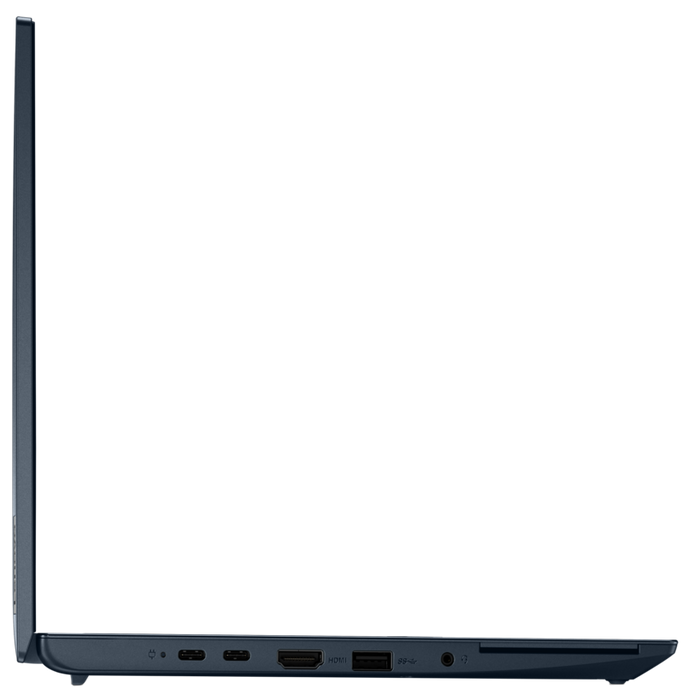 Lenovo ThinkPad C14 Gen 1 21C90002UK 35.6 cm (14") Intel Core i5 12th Gen i5-1235U 128 GB Flash Memory 8 GB Ram Notebook