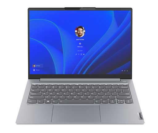 Lenovo ThinkBook 14 G4+ 14 Inch 12th gen Intel® Core™ i5 16GB RAM 256GB SSD Windows 11 Pro