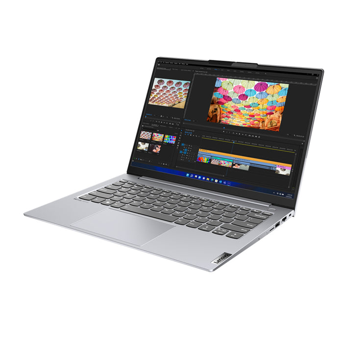 Lenovo ThinkBook 14 G4+ 14 Inch 12th gen Intel® Core™ i5 16GB RAM 256GB SSD Windows 11 Pro