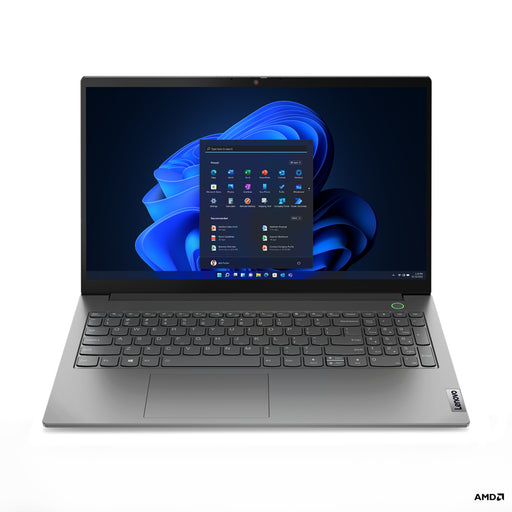 Lenovo ThinkBook 15 G4 ABA 21DL0005UK 39.6 cm (15.6") AMD Ryzen 5 5625U Hexa-core (6 Core) 2.30 GHz 256 GB SSD 16 GB Ram Notebook