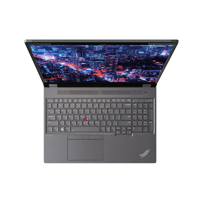 Lenovo ThinkPad P16 Gen 2 16" WQXGA 165Hz Core i9-13980HX 32GB Ram 1TB SSD Mobile Workstation Lenovo Laptops Lenovo