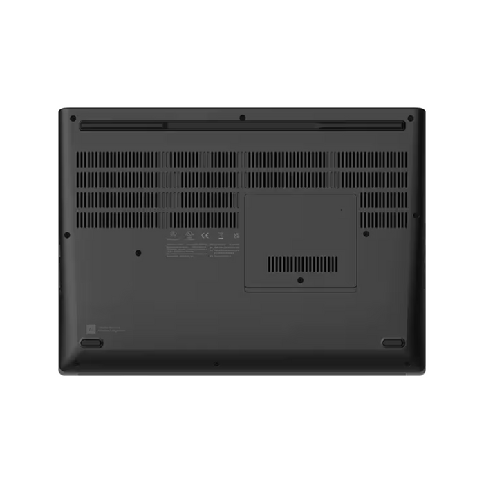 Lenovo ThinkPad P16 Gen 2 16" WQXGA 165Hz Core i9-13980HX 32GB Ram 1TB SSD Mobile Workstation Lenovo Laptops Lenovo