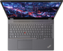 Lenovo ThinkPad P16 Gen 2 21FA000AUK 40.6 cm (16") Intel Core i9 13th Gen i9-13980HX 32 GB Total RAM 1 TB SSD Mobile Workstation