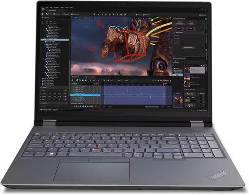 Lenovo ThinkPad P16 Gen 2 16" Intel Core i9-13980HX 32GB RAM 1TB SSD Laptop Lenovo Laptops Lenovo